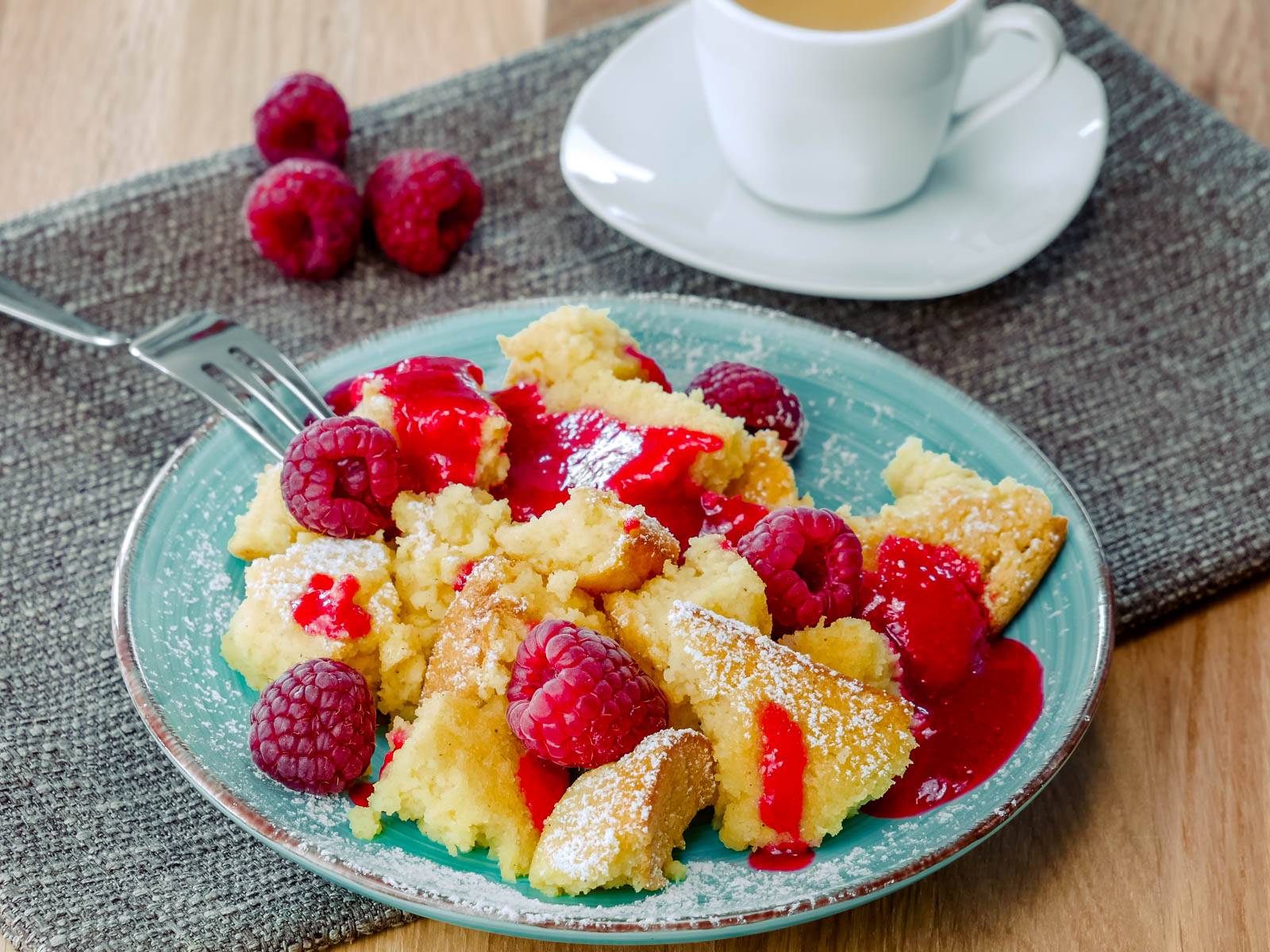grießschmarrn