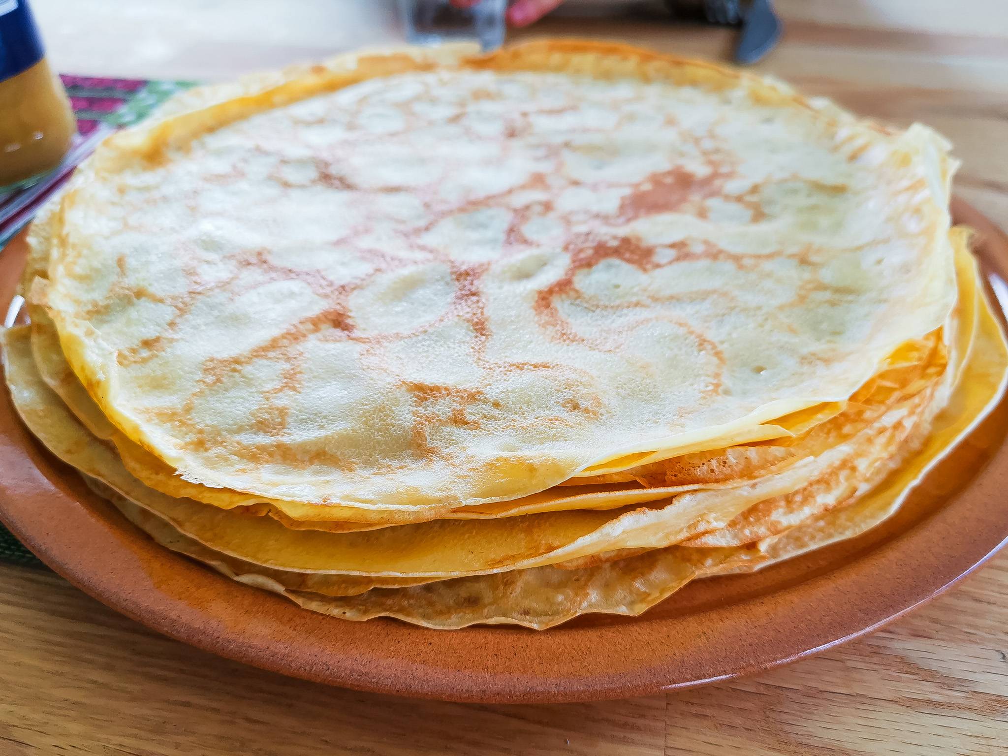 struwen nach omas rezept