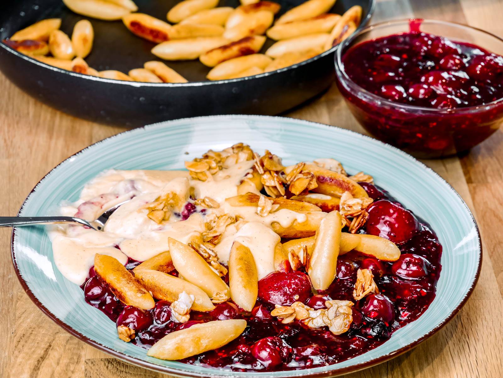 schlutzkrapfen
