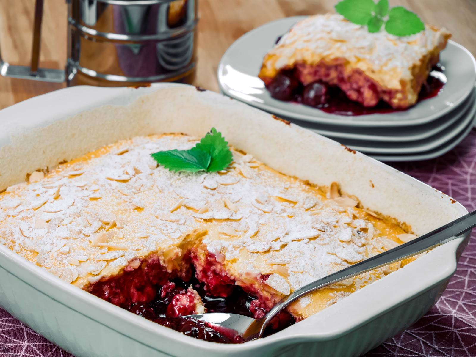 quinoa bratlinge