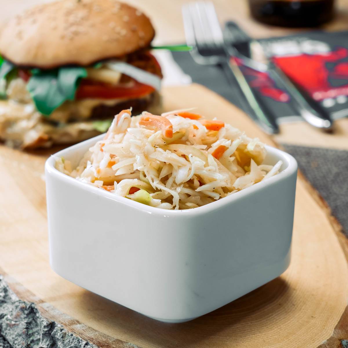 Cole Slaw