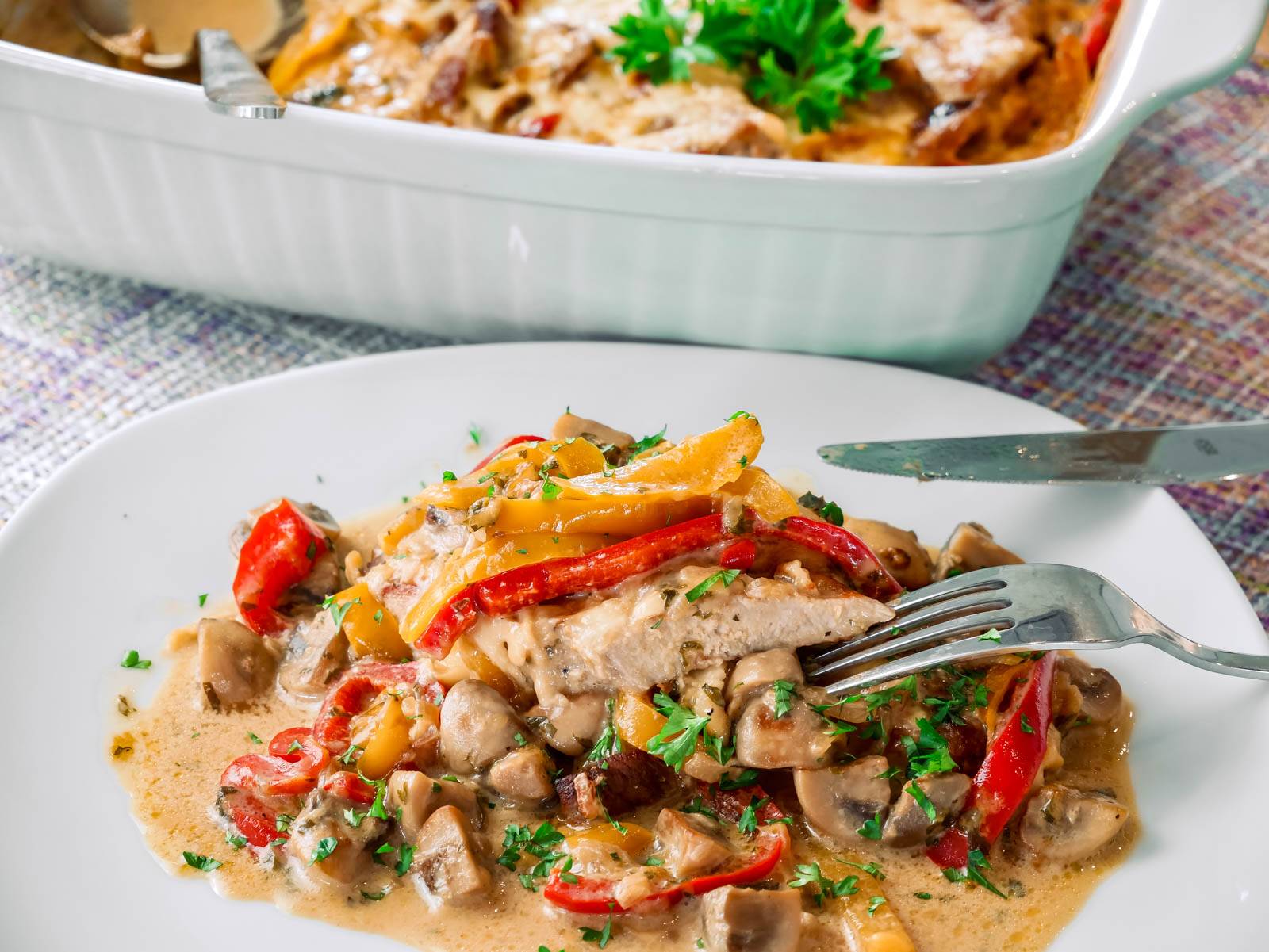 enchiladas rezept hähnchen