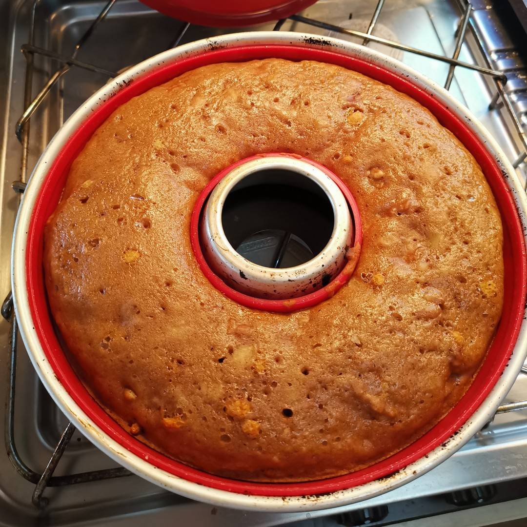 bananenbrot im omnia