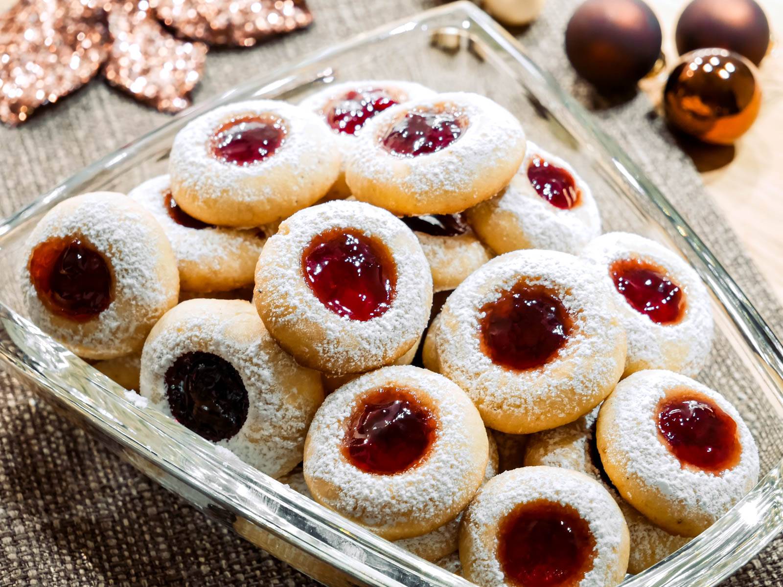 puddingplätzchen