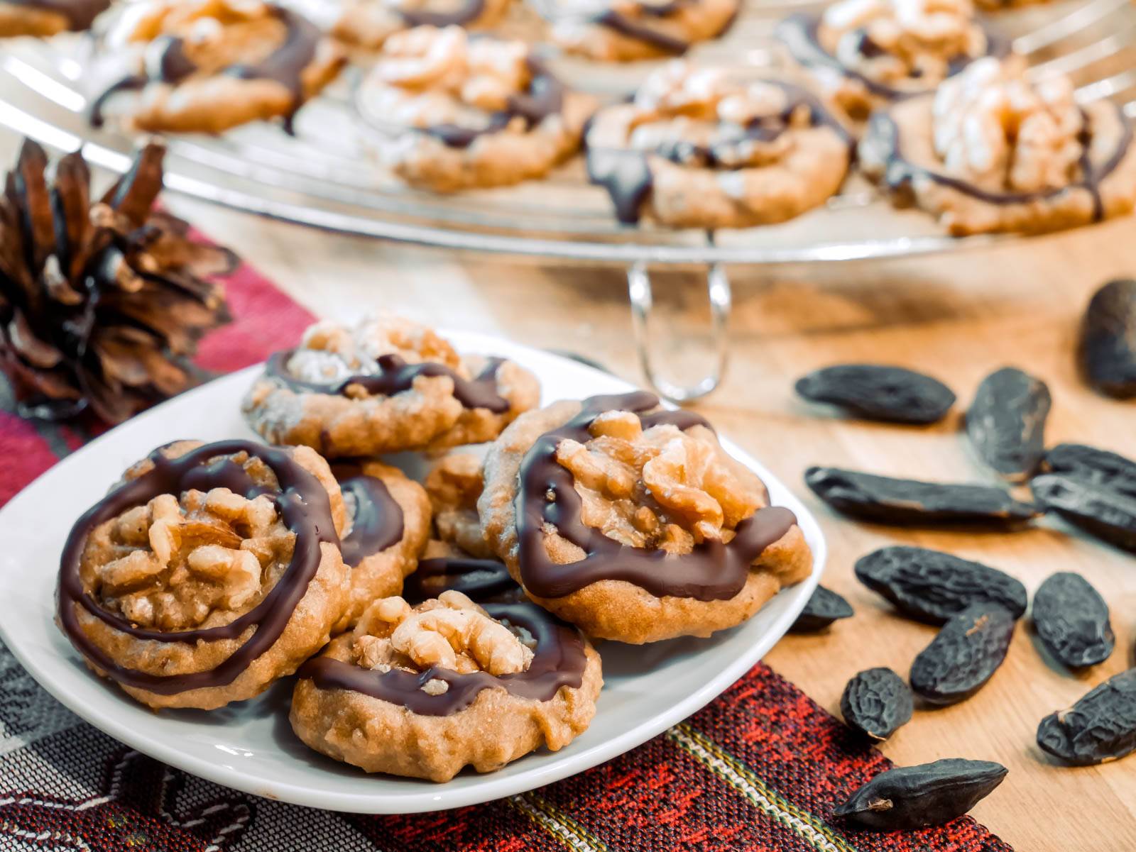 puddingplätzchen