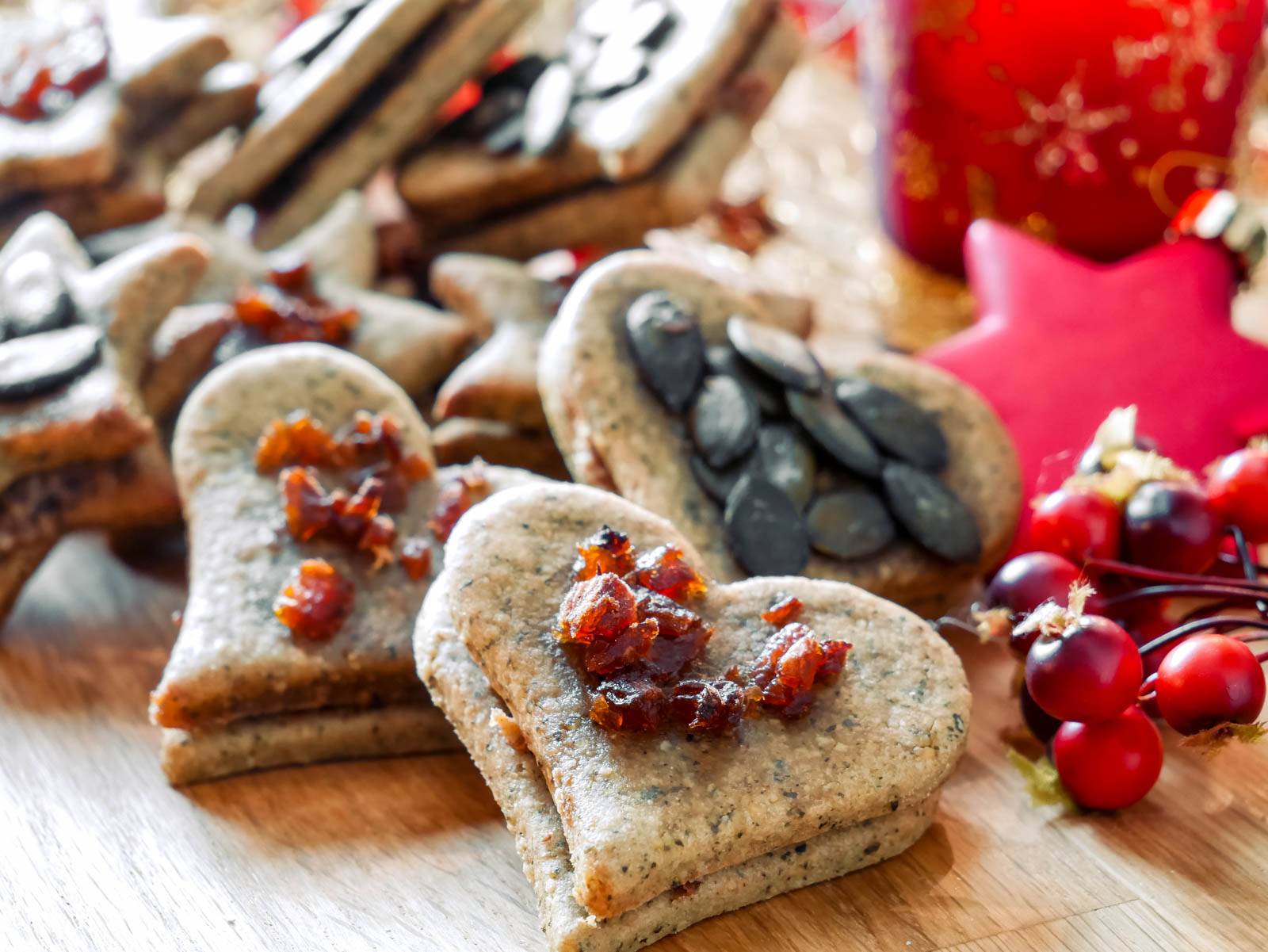 puddingplätzchen