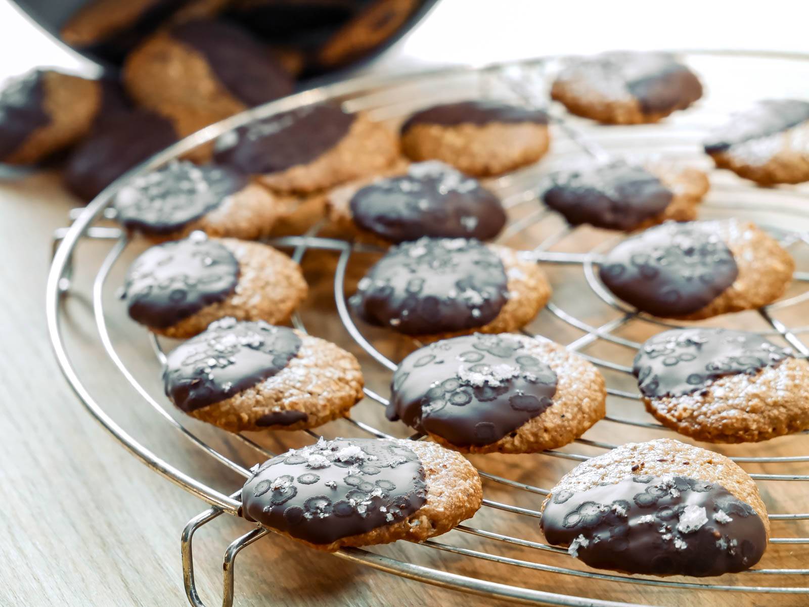 puddingplätzchen