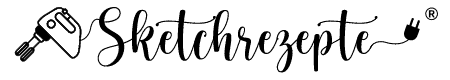 Sketchrezepte Logo Sketchrezepte Logo