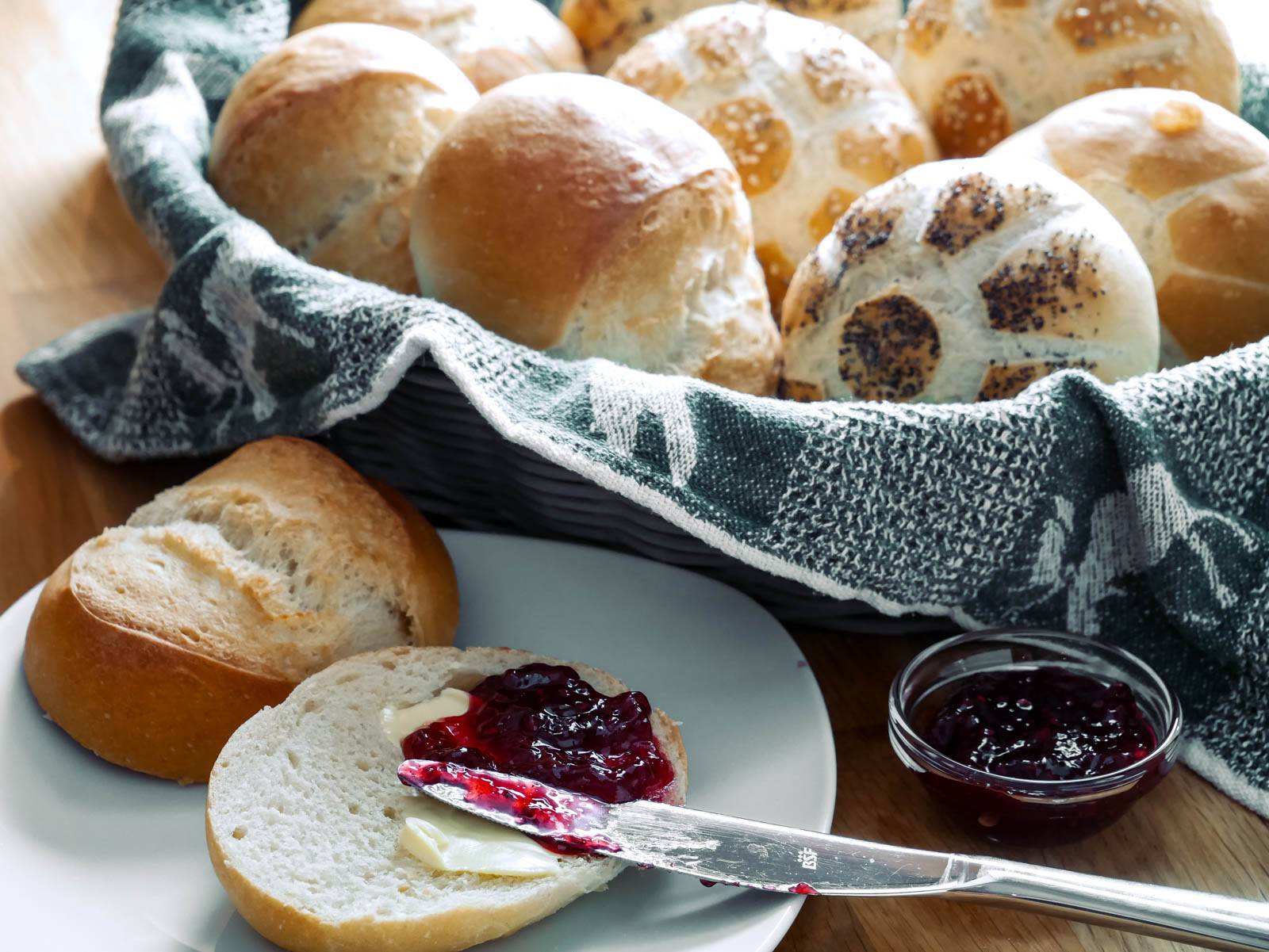 apfelmus selber kochen