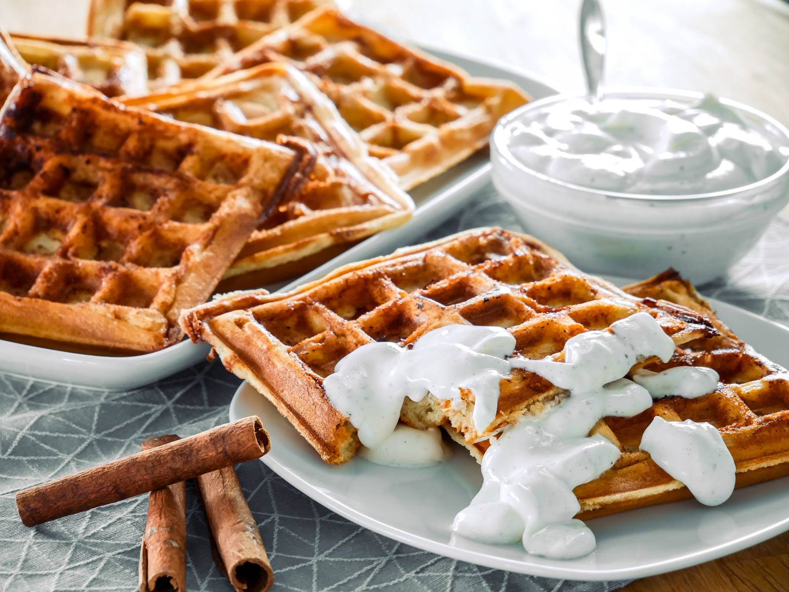 apfelstrudel mit strudelteig