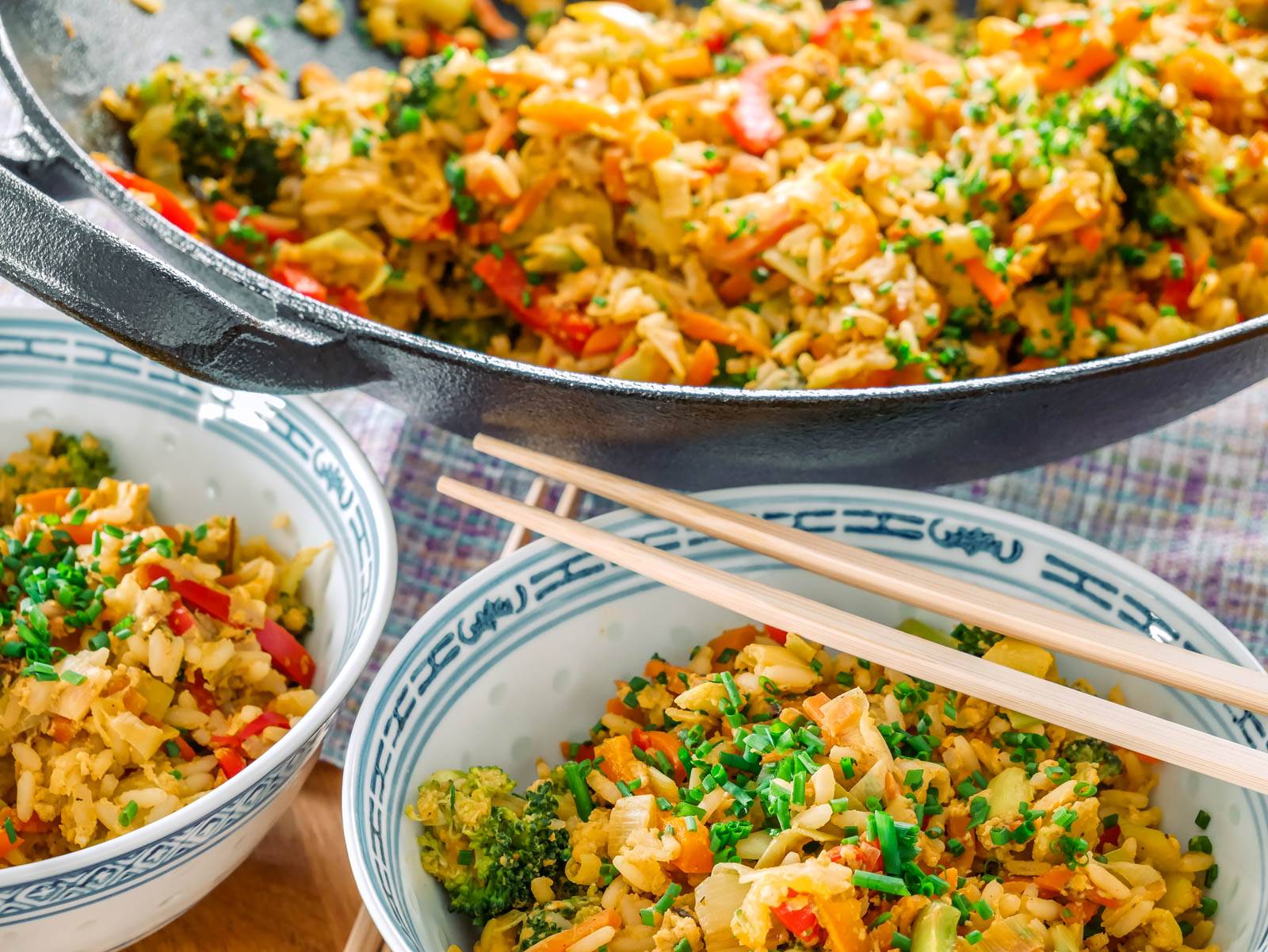 shakshuka rezept