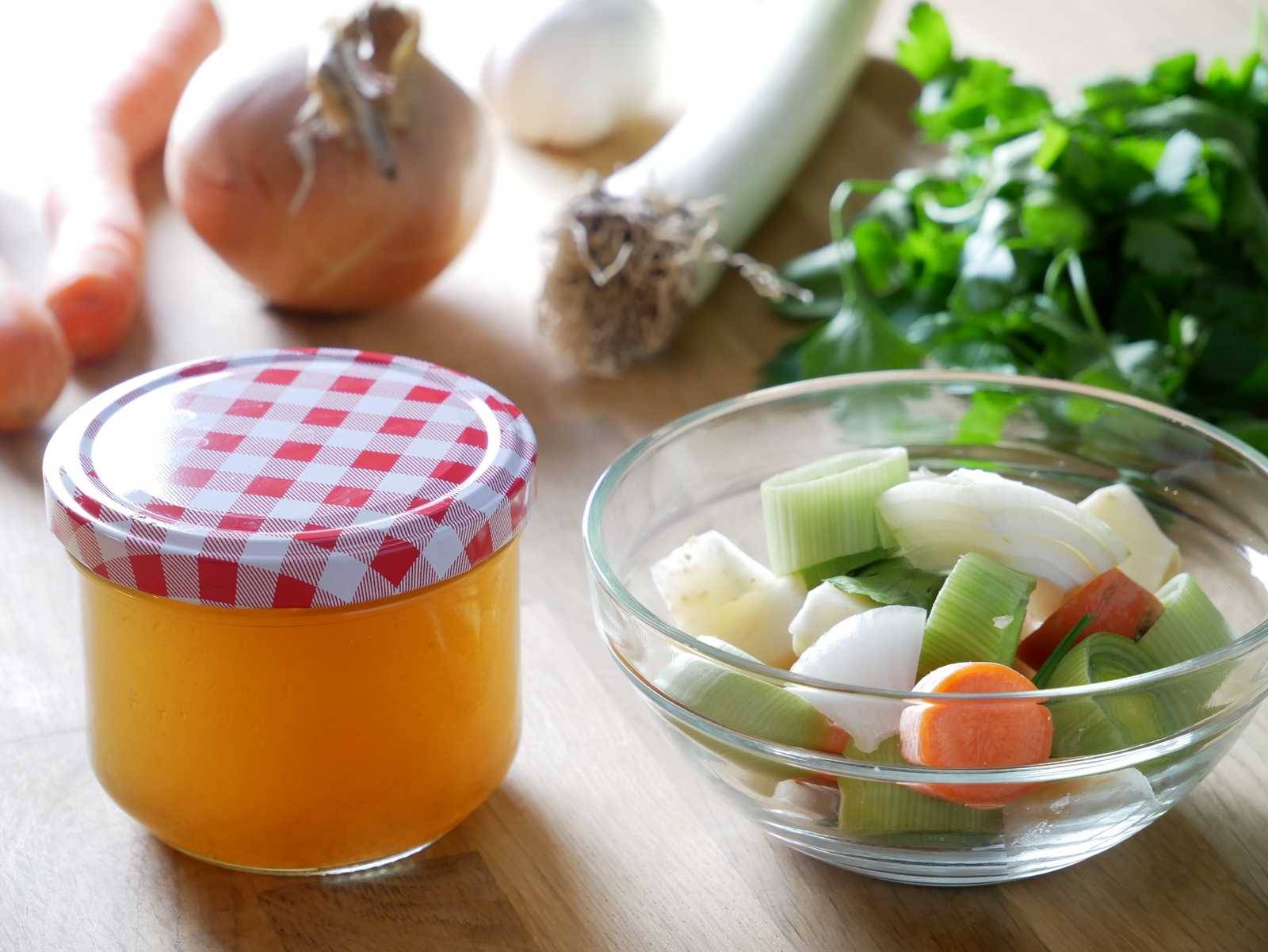 knoblauch reis
