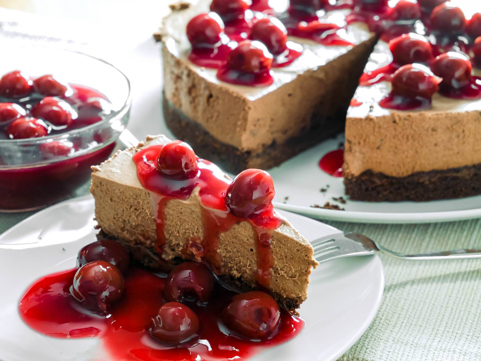 schnelle käsekuchen muffins ohne boden