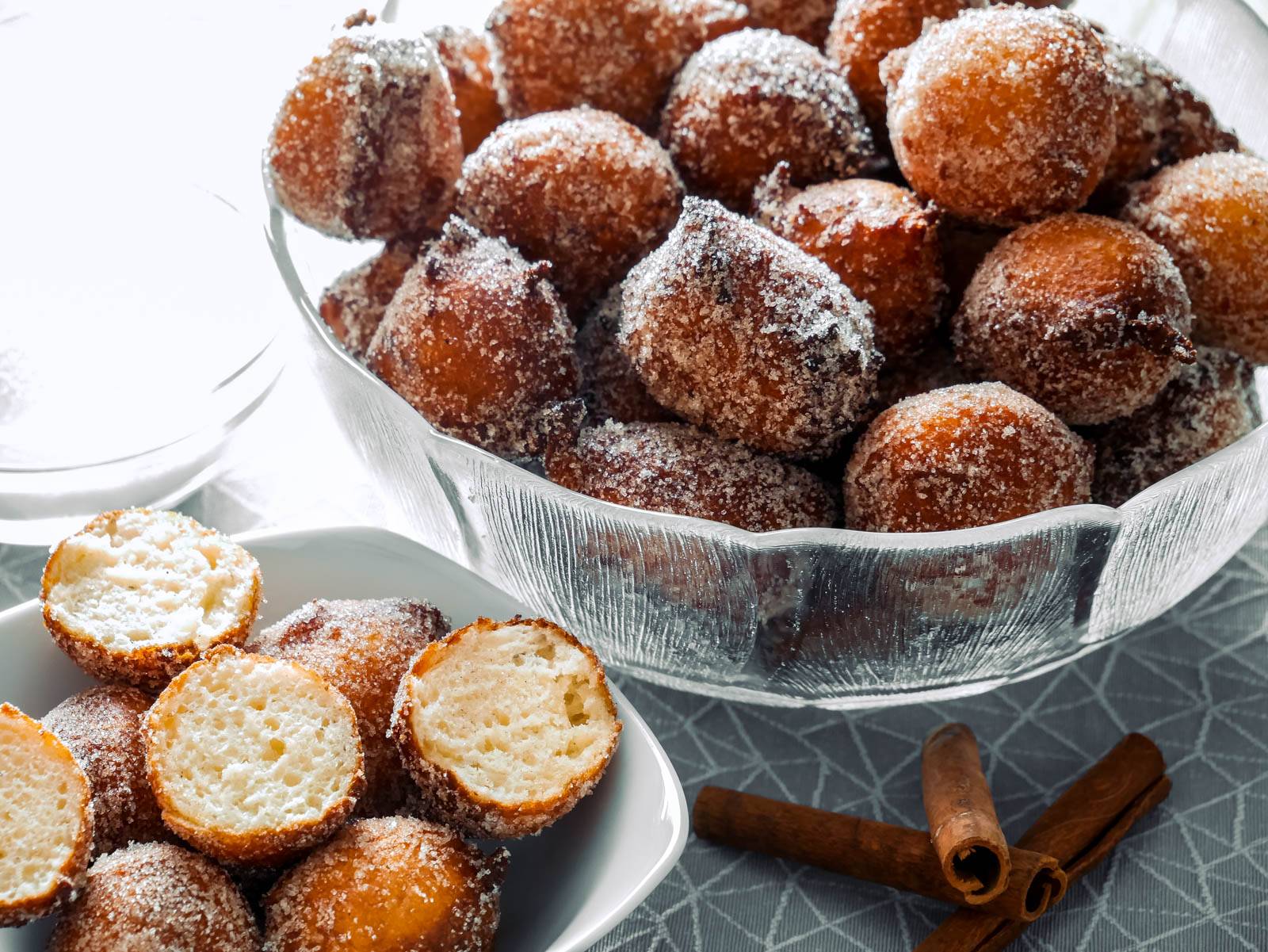 knusprige ofenkartoffeln trick backpulver