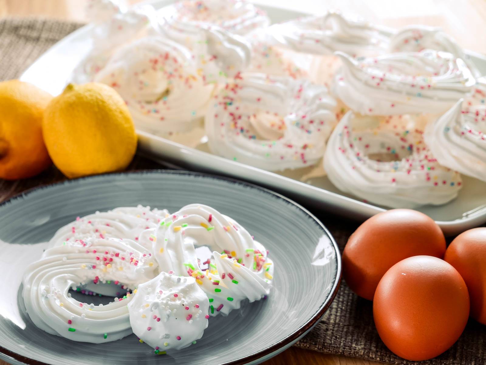 schnelle käsekuchen muffins ohne boden
