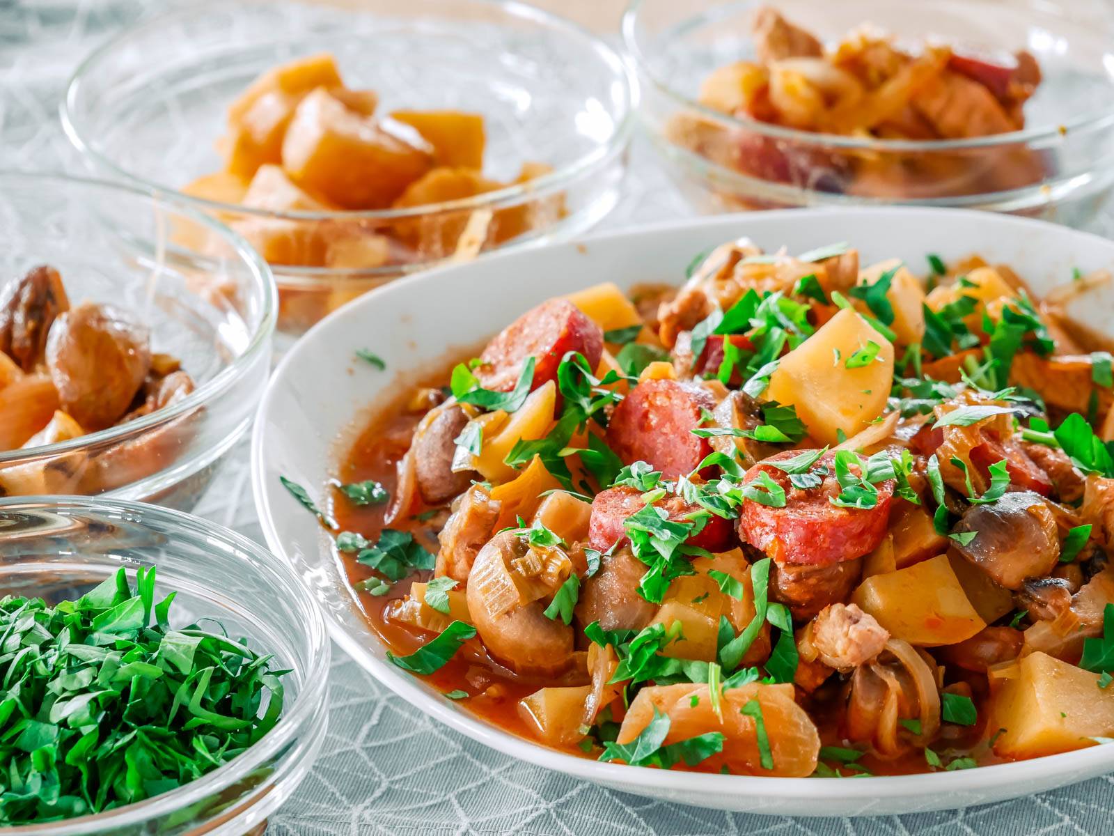 Köstlicher Hubertustopf – Das perfekte Eintopf-Rezept für kalte Tage hubertustopf