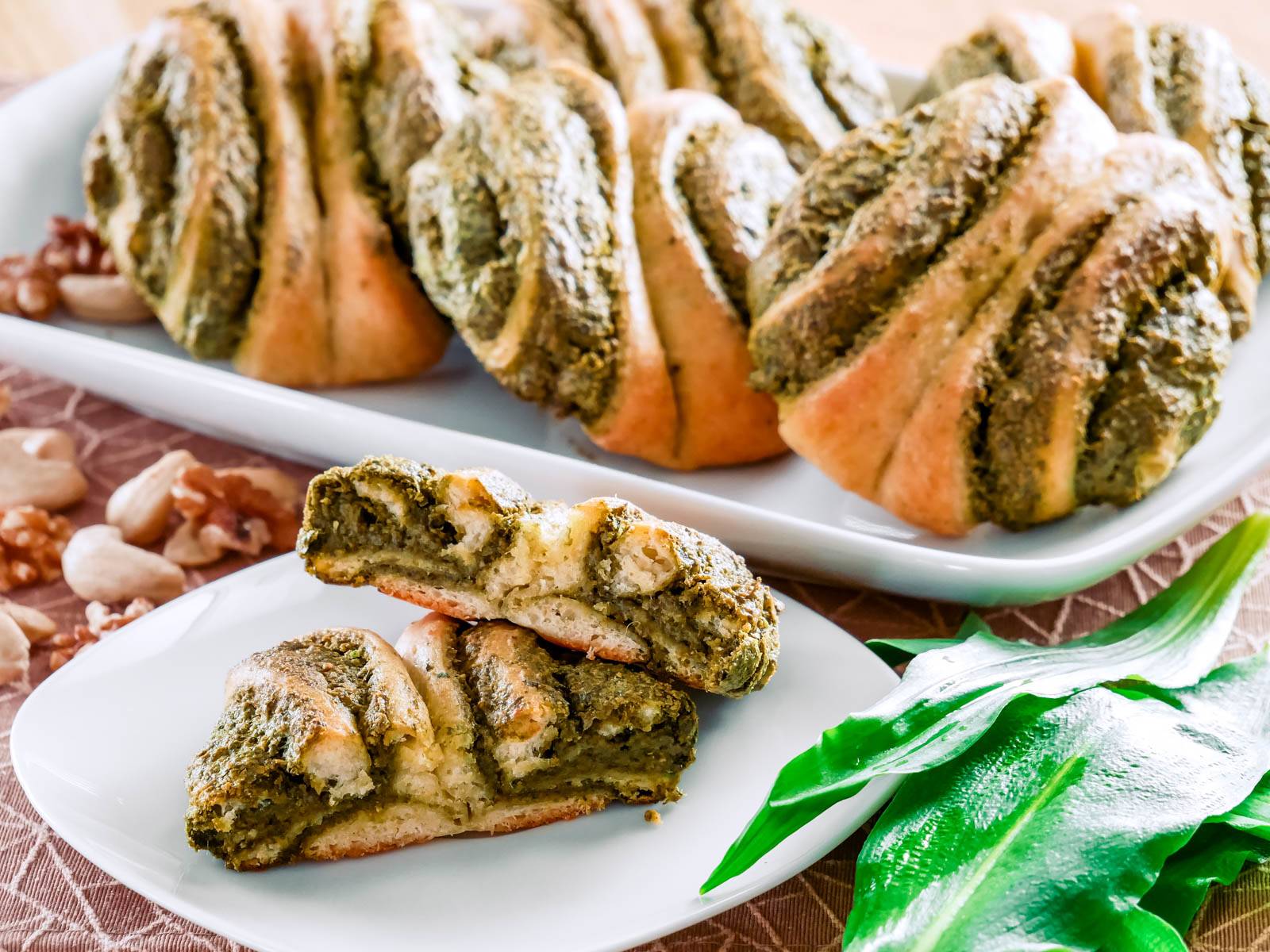 pilzpesto