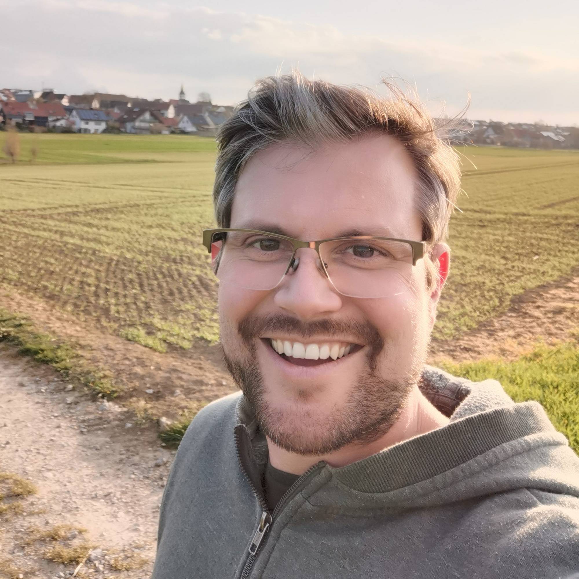 Herzlich Willkommen