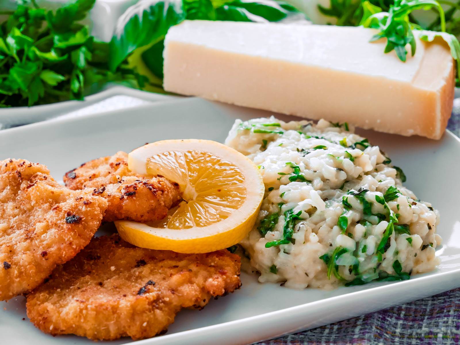 leber braten mit mehl