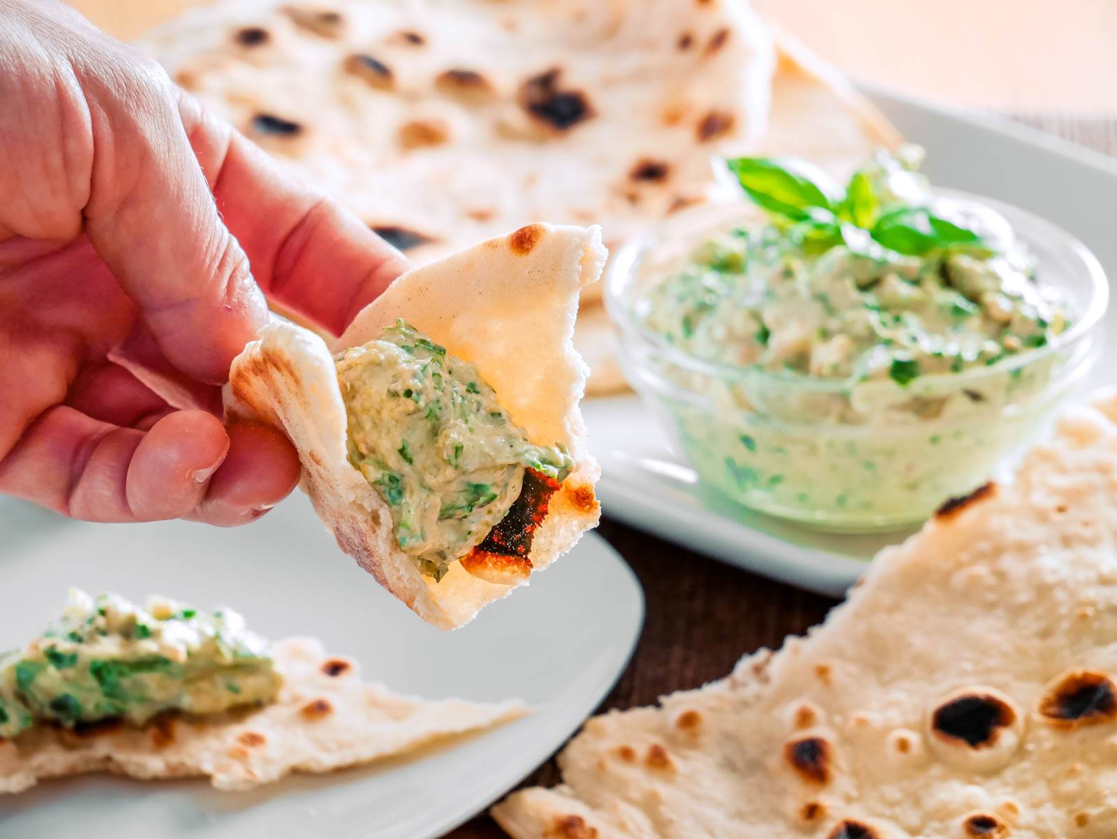pilzpesto