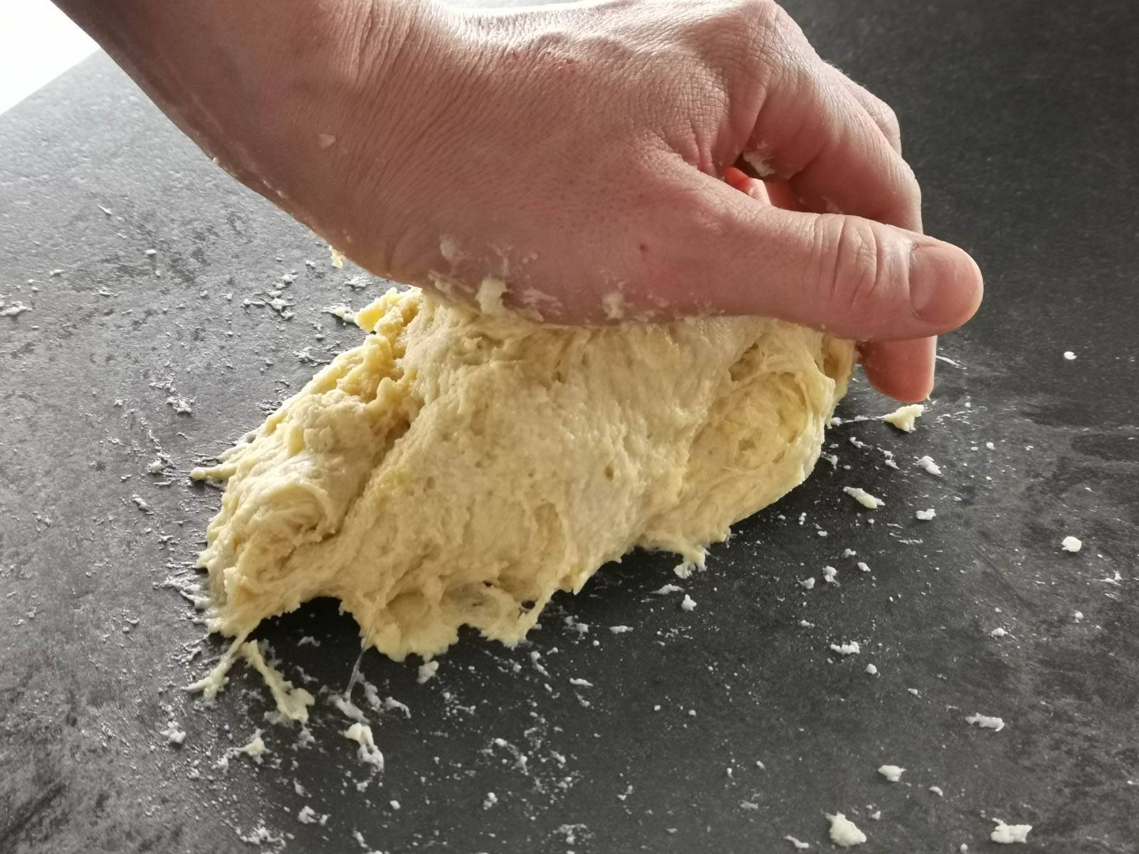 apfelstrudel mit strudelteig